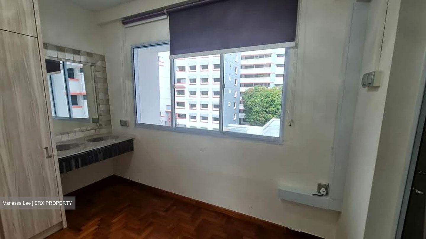 Blk 791 Woodlands Avenue 6 (Woodlands), HDB 5 Rooms #573051061